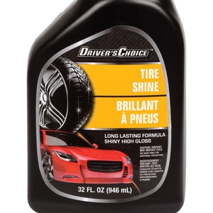 Dollartree Com Bulk Driver S Choice Professional Tire Shine 32 Oz