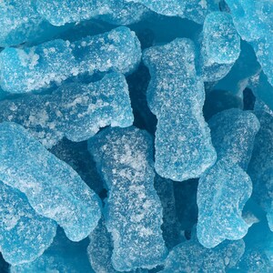 View Sour Patch Kids Blue Raspberry,