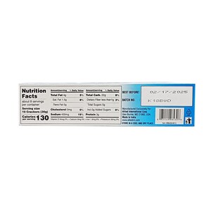 View Forrelli Saltine Crackers, 1-ct.