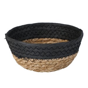 View Woven Basket, 5.9 in.