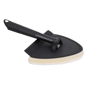 View Essentials 2-in-1 Bathroom Mop Head,