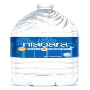 Niagara 1 gal. Purified Drinking Water (6-Pack) NDW1GP6PDRCH - The