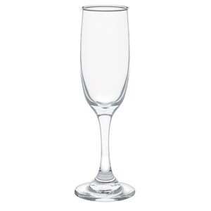 Dollar Tree Champagne Glasses