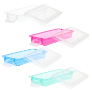 dollar tree card sleeves Amazon.com : Dunwell Binder Currency Sleeves for Collectors main image 0