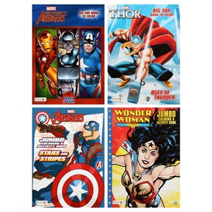 Dollar Tree Halloween Coloring Books - Bulk Bendon Nickelodeon Paw