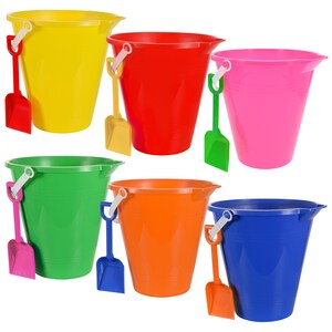 SOLID PAIL-132GRAMS 9IN