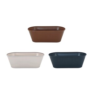 large hanging planter Hanging Planter – Stylish, Durable, Eco-Friendly, Modern Design, Indoor & Outdoor Use, Multiple Sizes & Colors, Lightweight, Easy to Install, Perfect main image 0