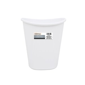 Waste Basket, 7 qt. | Dollar Tree