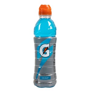 twist top gatorade bottle