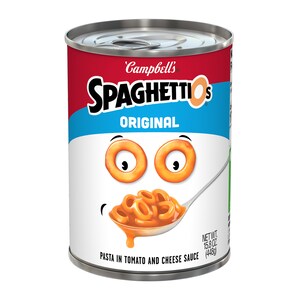 SpaghettiOs Original Canned Pasta, 15.8 oz - Kroger