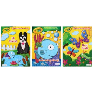 DollarTreecom Coloring Activity Books