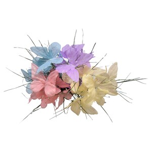 Flowers Bushes Greenery Fake Flowers Florist Supplies Dollartree Com Dollartree Com