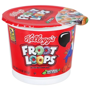 Kellogg's Froot Loops