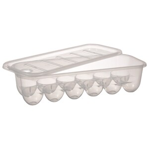 Rubbermaid Food Storage Egg Containers