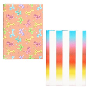 View Jot Sticky Notes Gift Set,