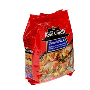 View Hart Asian Kitchen Chicken Fried