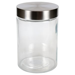 PW Storage Jars