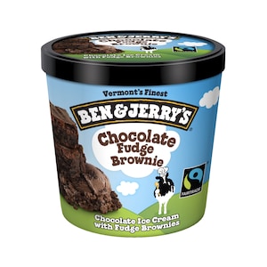 Ben & Jerry's Ice Cream
