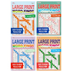 Dollartreecom Bulk Puzzle Books - 