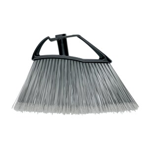 Standard Essentials Large Angle Broom Head, 1-ct.