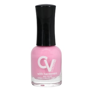View Color Vibe Pink Nail Polish