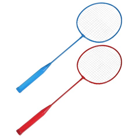 View Badminton Rackets, 24.25in.
