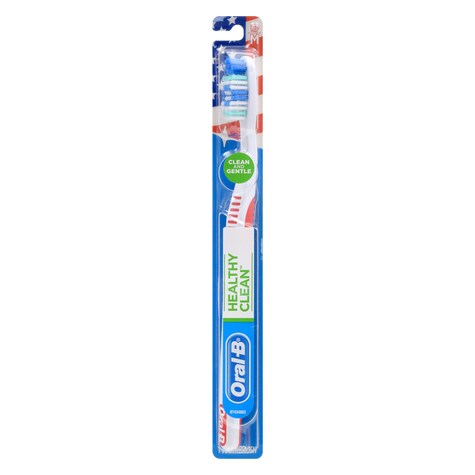 View OralB MediumBristle Toothbrushes