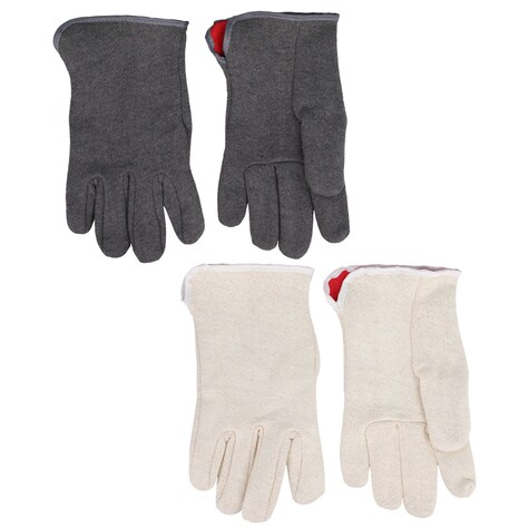 View Tool Bench Hardware FleeceLined Black