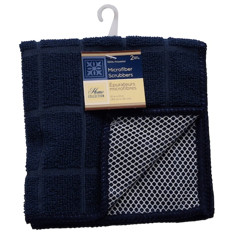 View Home Collection Navy Blue Dish