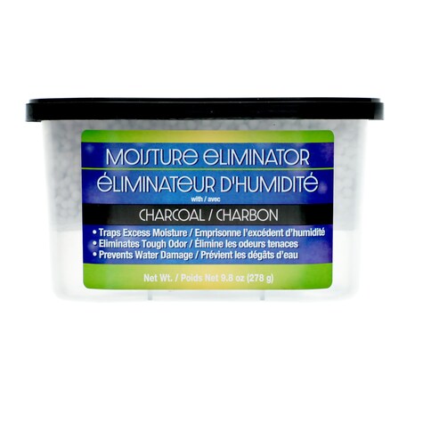 View The Home Store Charcoal Moisture