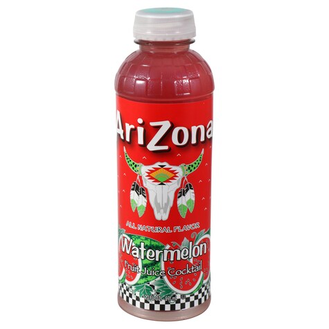 View Arizona Watermelon Flavored Tea, 20