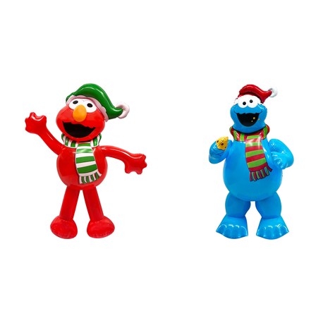 View Dollar Tree Plus! PBS Sesame