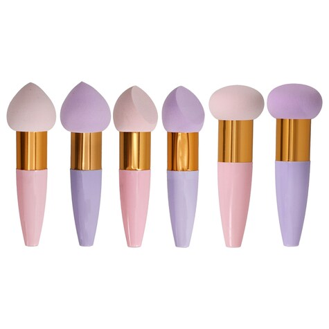 View Sassy+Chic Makeup Blender Sponge with