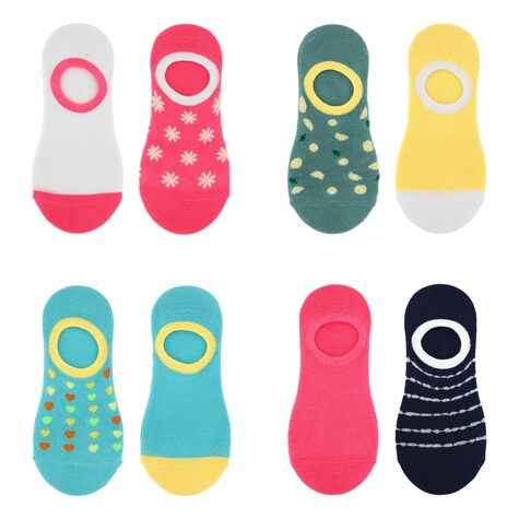 View Juncture Ladies Print and Solid