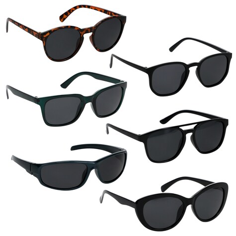 Bulk Polarized Sunglasses for Adults Dollar Tree