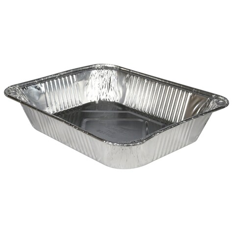 View Foil Lasagna Pan, 2ct. 12x2x10