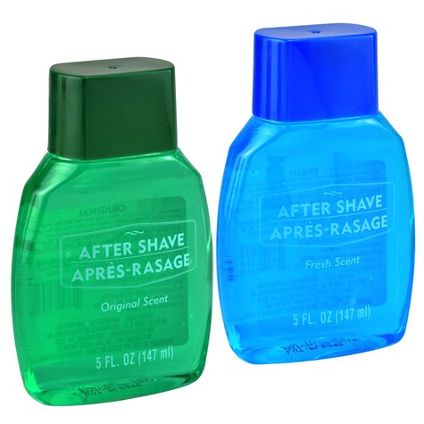 Bulk After Shave Lotion 4 Fl oz Bottles Dollar Tree