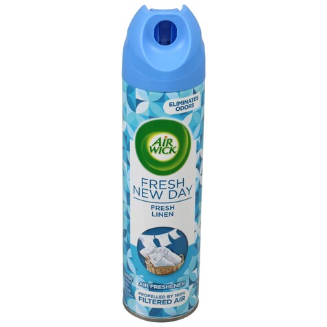 View Air Wick Fresh Linen Air