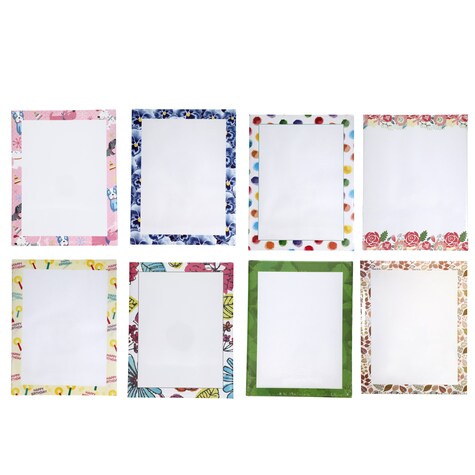 View Jot Designer Computer Paper, 24