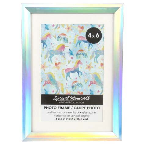 View Special Moments Memories Collection Iridescent