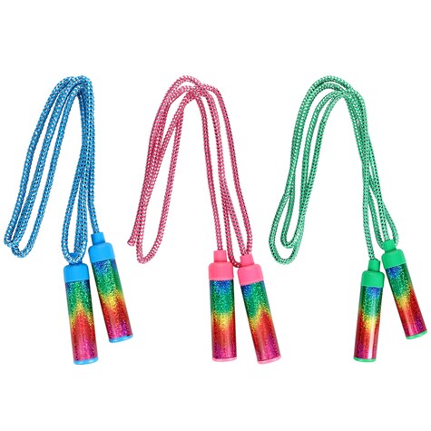 View Outdoor Fun Foil Jump Ropes,