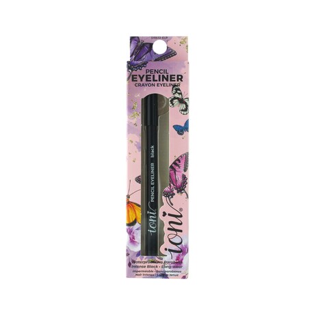 View Ioni Pencil Eyeliner Black