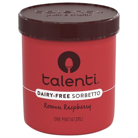 View Talenti Sorbetto Roman Raspberry, 1-ct.