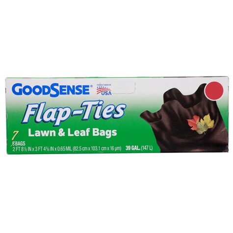 View GoodSense 39Gallon Jumbo Trash