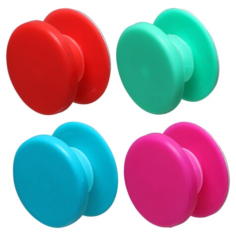 View ECircuit Solid Phone Grippers, 1.5in.