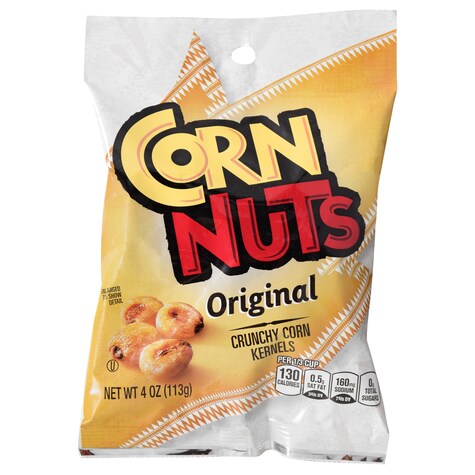 View Original Flavor Corn Nuts, 4