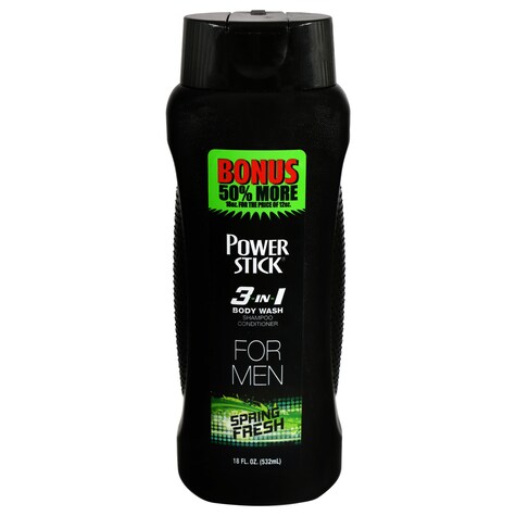 View Power Stick Spring Fresh 3in1