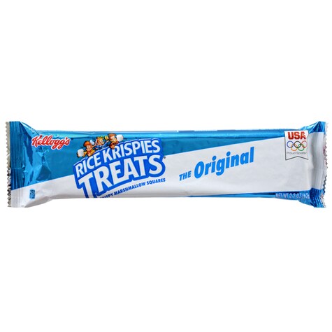 View Rice Krispies Marshmallow Treats, 2.2