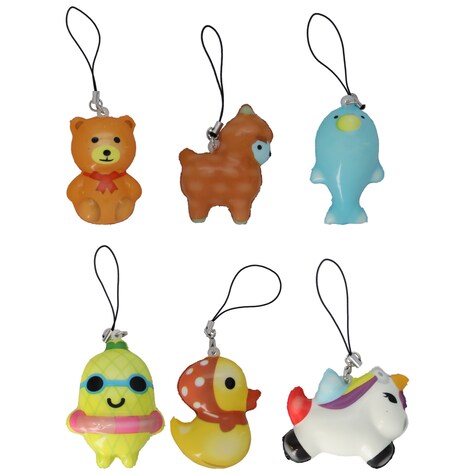 View Girls Assorted Squishy Surprise Blind