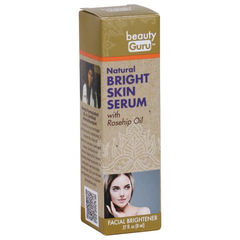 View Beauty Guru Natural Skin Brightener,